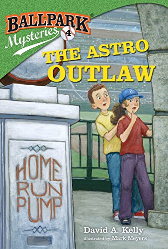 Astro Outlaw