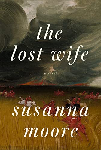 Lost Wife