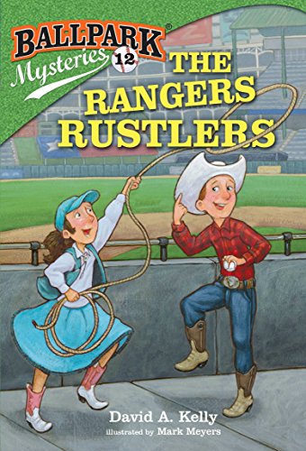 Rangers Rustlers