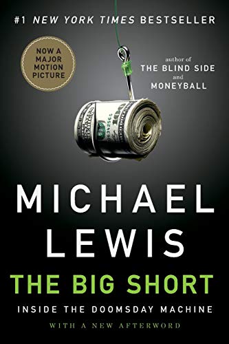 Big Short: Inside the Doomsday Machine