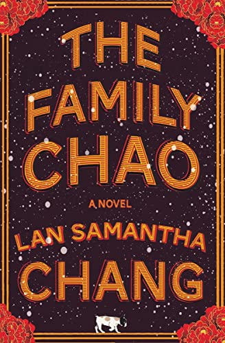Family Chao
