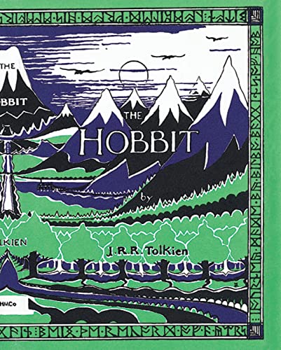 Hobbit: Or There and Back Again