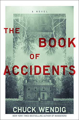 Book of Accidents