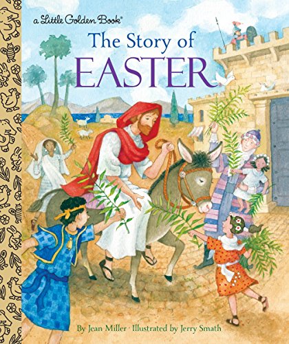 Story of Easter