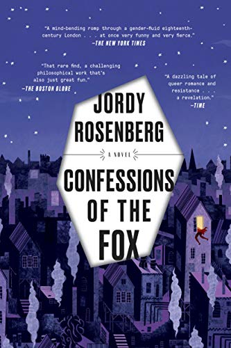 Confessions of the Fox