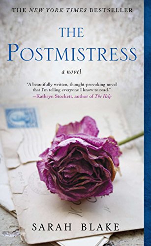 Postmistress