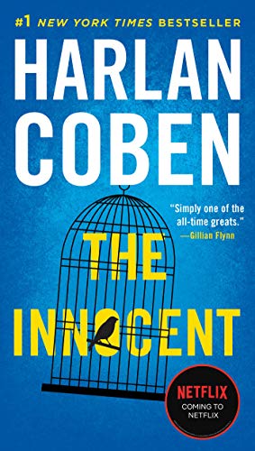 Innocent: A Suspense Thriller