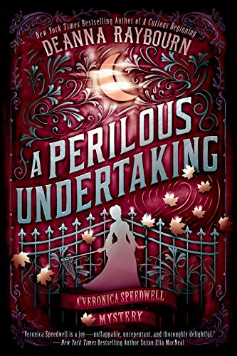 Perilous Undertaking