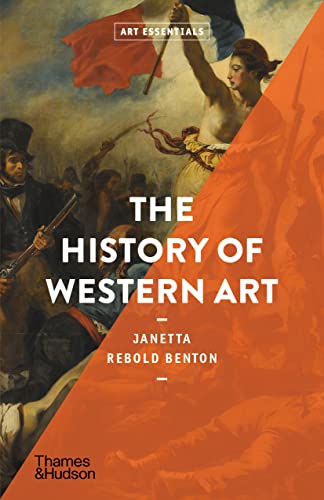 History of Western Art