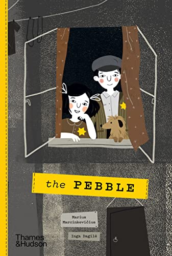 Pebble: An Allegory of the Holocaust