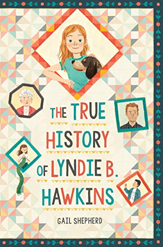 True History of Lyndie B. Hawkins
