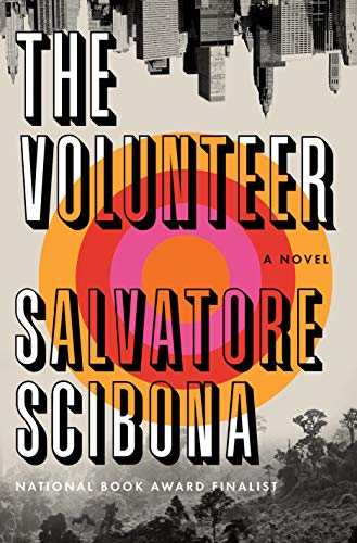 Volunteer