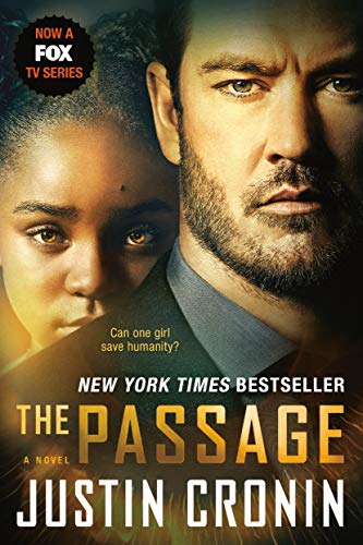 Passage (TV Tie-In Edition): A Novel (Book One of the Passage Trilogy)