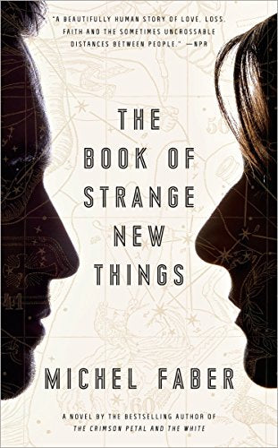 Book of Strange New Things