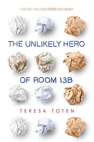 Unlikely Hero of Room 13b
