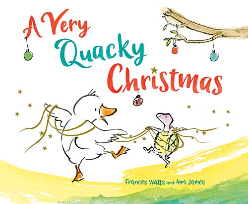 Very Quacky Christmas