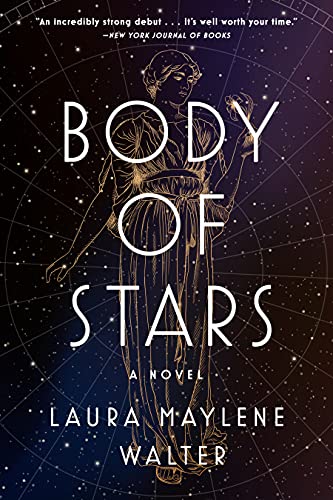 Body of Stars