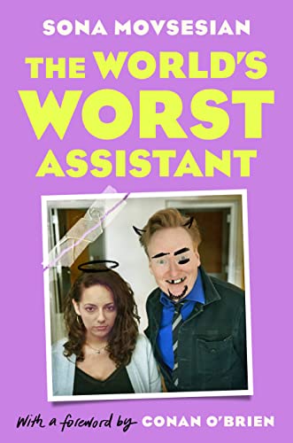 World's Worst Assistant