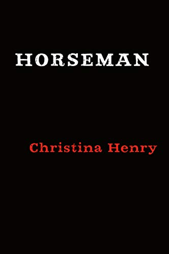 Horseman: A Tale of Sleepy Hollow