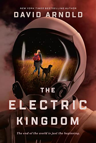 Electric Kingdom
