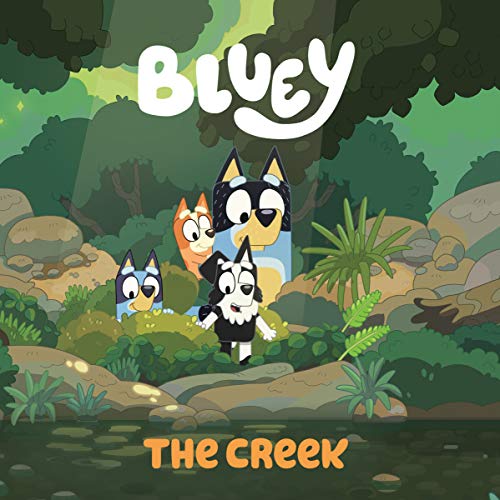 Creek