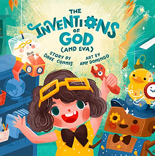 Inventions of God (and Eva)