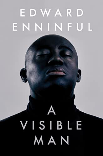 Visible Man: A Memoir