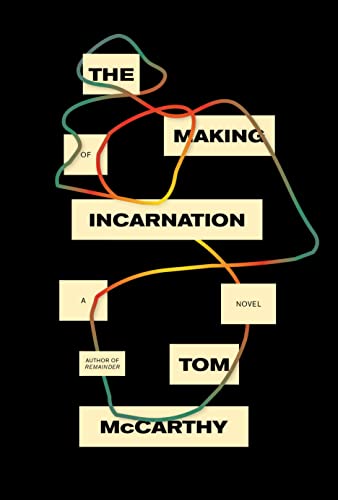 Making of Incarnation