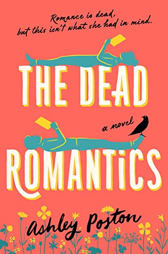 Dead Romantics