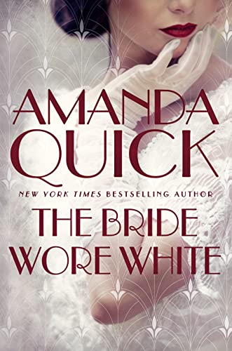 Bride Wore White