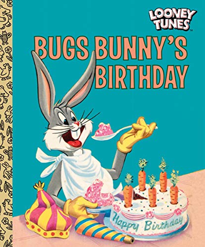 Bugs Bunny's Birthday (Looney Tunes)