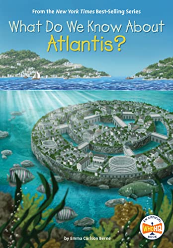 What Do We Know about Atlantis?