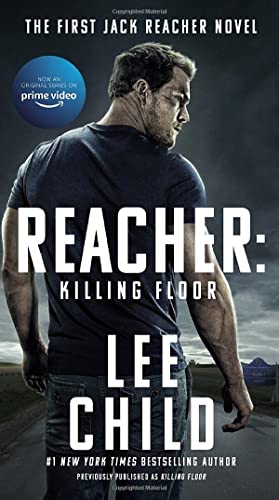 Reacher: Killing Floor (Movie Tie-In)