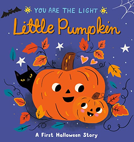 Little Pumpkin: A First Halloween Story