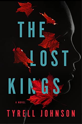 Lost Kings