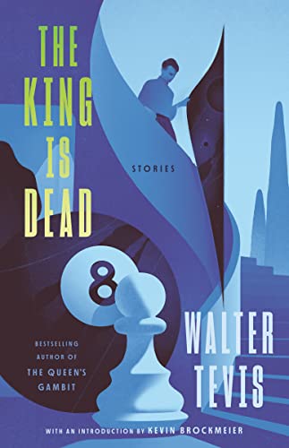 King Is Dead: Stories