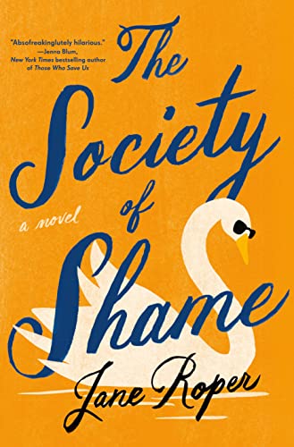 Society of Shame