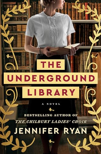 Underground Library