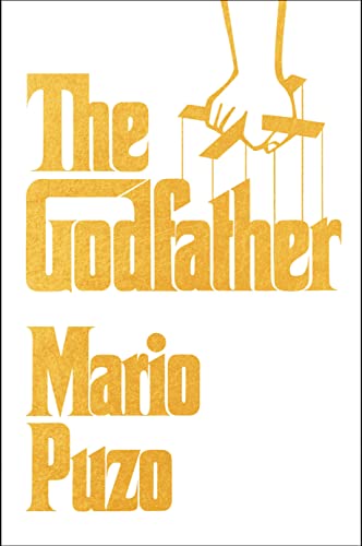 Godfather: Deluxe Edition