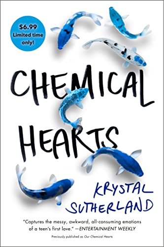 Chemical Hearts