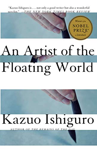 Artist of the Floating World