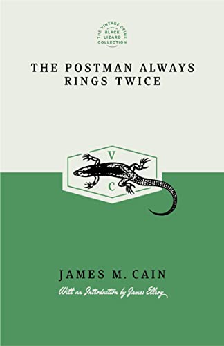 Postman Always Rings Twice