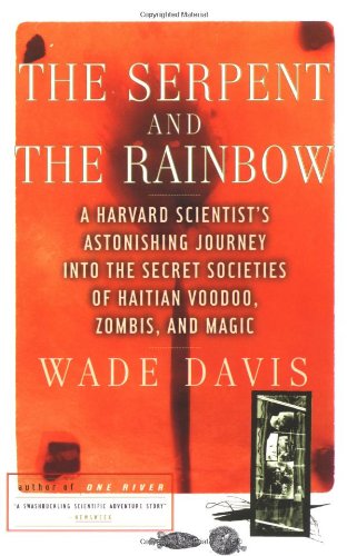 Serpent and the Rainbow