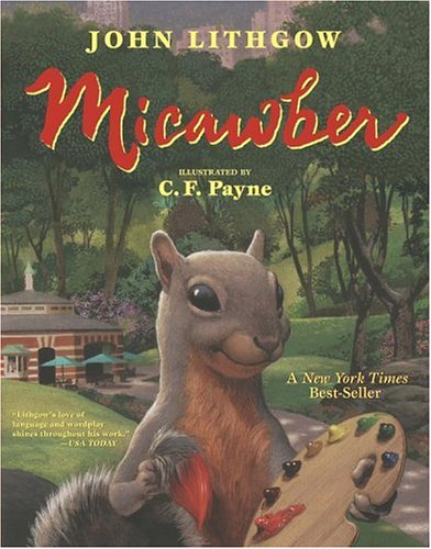 Micawber (Reprint)