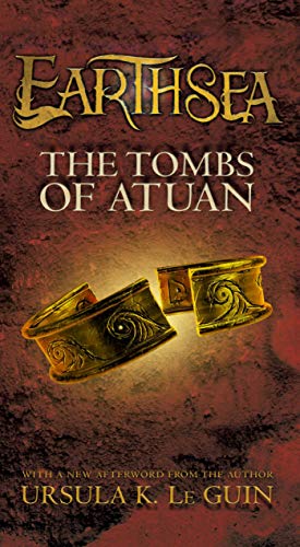 Tombs of Atuan, 2 (Reprint)