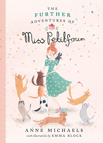 Further Adventures of Miss Petitfour