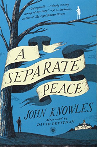 Separate Peace