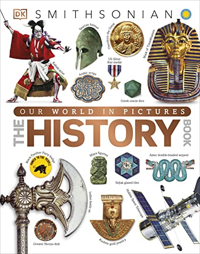 Our World in Pictures the History Book