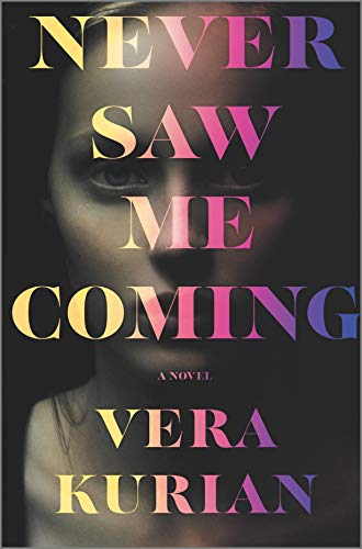 Never Saw Me Coming (Original)