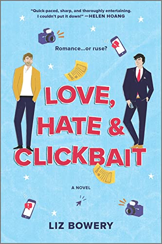 Love, Hate & Clickbait (Original)